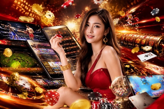 mega888tm
